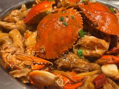 -胖哥俩肉蟹煲(石家庄长安万达店)