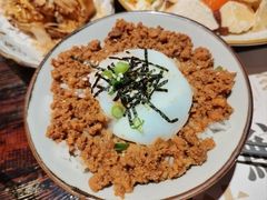 -芥岛(河北大街店)