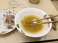 -老四季(南市场店)