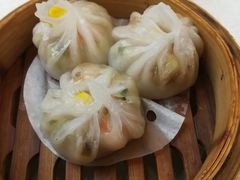 -黄埔华苑酒家(黄埔总店)
