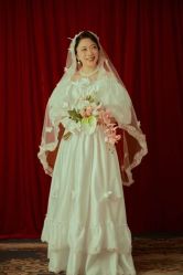 -时光纪亲子全家福照相馆(静安店母女写真父母纪念照)