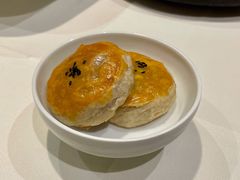 玫瑰鲜花饼-泓0871臻选云南菜·味庄