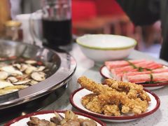 -陳艳红火锅(港汇店)