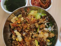-敏丁拌饭(中街总店)