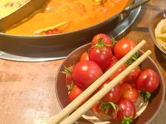 -楠火锅(西单店)