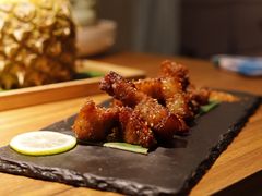 古法大块肉-云水瑶意境云南菜(柏威年购物中心店)