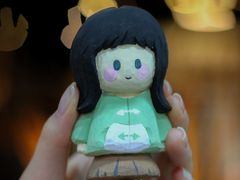-五月木作·DIY木作文创体验店(北京路店)