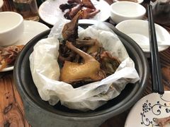 盐焗鸽-鸽鸟轩(石岐店)