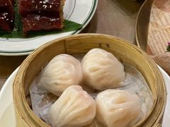 -金翠河烧鹅餐厅(解放碑时代广场店)