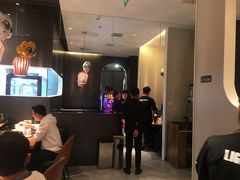 -吕氏疙瘩汤·新鲁菜(济南万象城店)