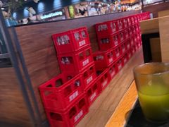 -韩盛·盛江山自助料理(沈辽路万达店)