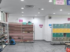 -中山夏威夷游泳馆(小榄店)