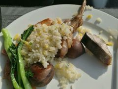 -AdD全日制餐厅(中谷花园酒店)