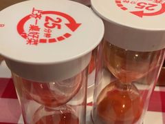 -西贝(华发商都店)