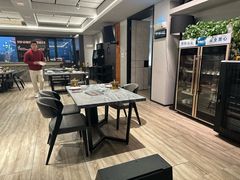 -合乐·创意火锅·海鲜火锅(亚东柒号店)