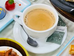 -香港威特瑞茶餐厅(小白楼音乐厅店)