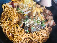-忆乡情铁锅炖鱼饭店(延庆店)