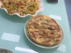 -北三沙家烧麦(北头道街店)