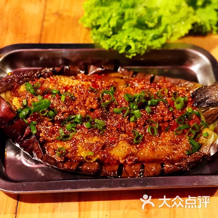 刘一手香卤烧烤包烧金针菇图片-北京烧烤-大众点评网