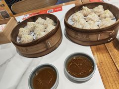 -馋三尺蟹粉小笼(人民广场店)
