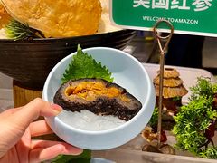 -亚马逊蒸汽活海鲜自助(LCM置汇旭辉广场店)