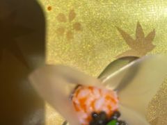-上井料理黑金店(IFS国金中心店)