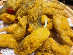 -吕四渔港码头海鲜餐厅