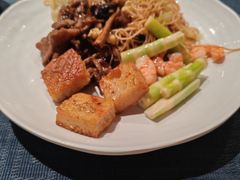 -聚春园自助餐厅(东街口店)