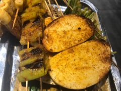 -壹加壹电烤串(总店)