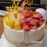 福州麦点村—好吃的女神节蛋糕
