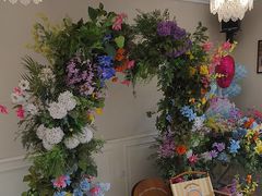 -La patisserie de Mona 茉娜的甜品(韩乐坊店)