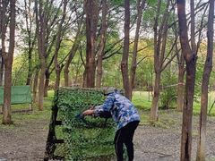 -亲兄弟真人CS团建拓展基地