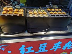 -周浦小上海步行街