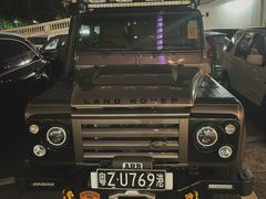 -广州白天鹅宾馆