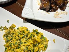 -Local泰莲庭(虹鳟鱼店)