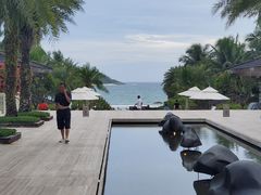 -石梅湾艾美度假酒店