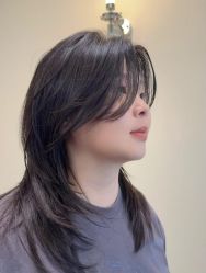 -YESIDO椰岛造型烫发染发