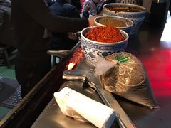 -清真·马峰烤肉(小学习北巷店)