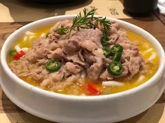 -榕意·川味之美(深业上城店)