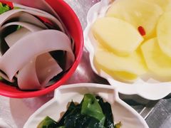 -潮火锅·麻辣牛肉火锅(观音桥方圆·LIVE店)