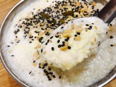 -白翔甜食店