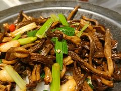 -红蜡烛-养生粥-津鲁菜(中山路店)