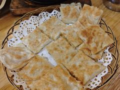 -夏茅维记饭店