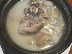 -百家鲜·杭帮菜