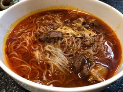 -金龙烧烤·牛肉面(西塔店)