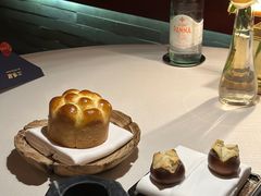 -三嚥阁 La Villa Restaurant