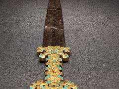 -盘龙城国家考古遗址公园