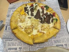 -米斯特比萨(罗斯福店)