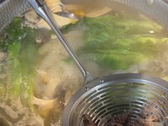 -潮汕大目牛肉火锅(水围店)