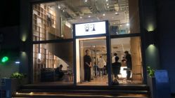 -简法造型·品牌形象店